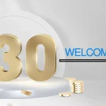 Welcome Bonus, NO Deposit Required $30 USD