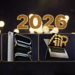 New Year 2026 Promo, MacBook & More