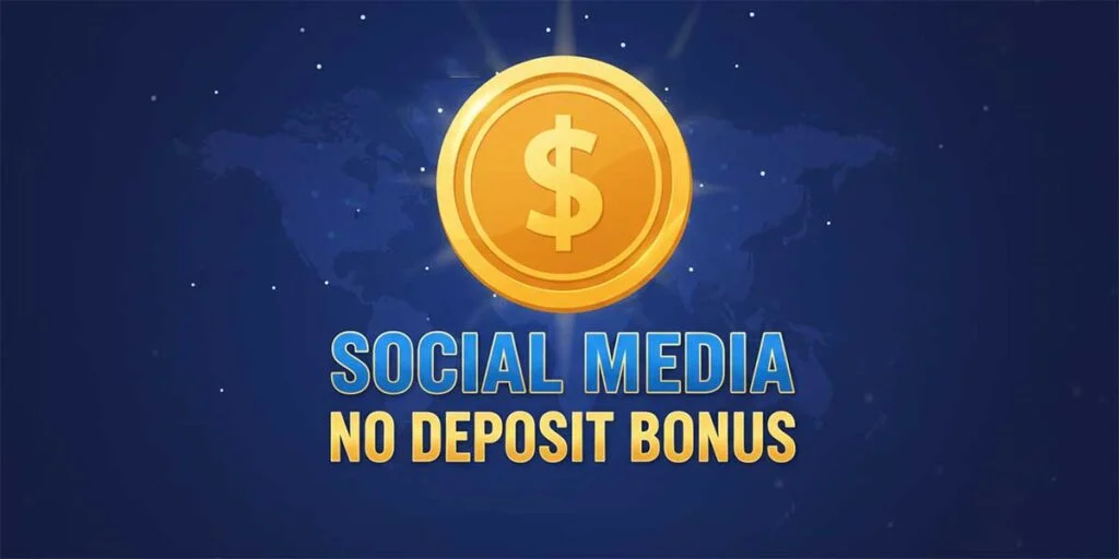 No Deposit bonus