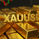 XAU Gold