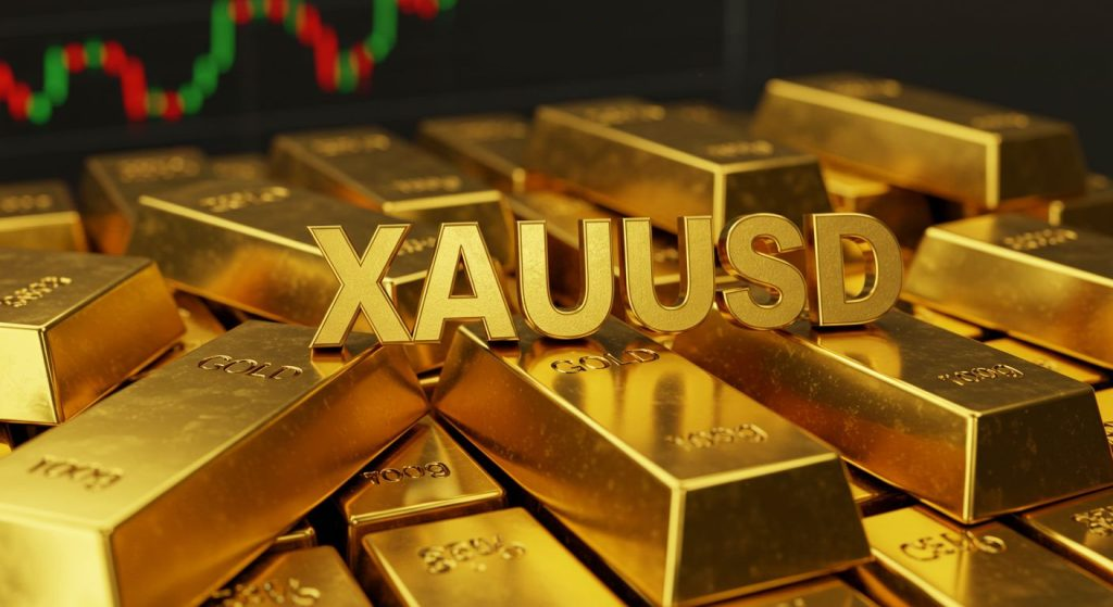 XAU Gold