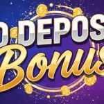 Welcome No Deposit Bonus $5 USD