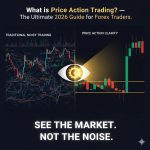 What is Price Action Trading? — The Ultimate 2026 Guide for Forex Traders