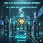 What are the strongest currencies in the world?