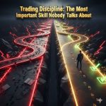 Trading Discipline: The Most Important Skill Nobody Talks About