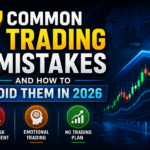 Common Trading Mistakes 2026