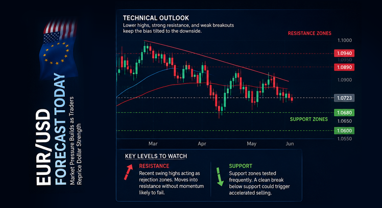 EURUSD