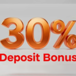 30% Welcome Bonus – HonorPro
