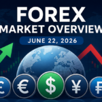 Forex Market Overview
