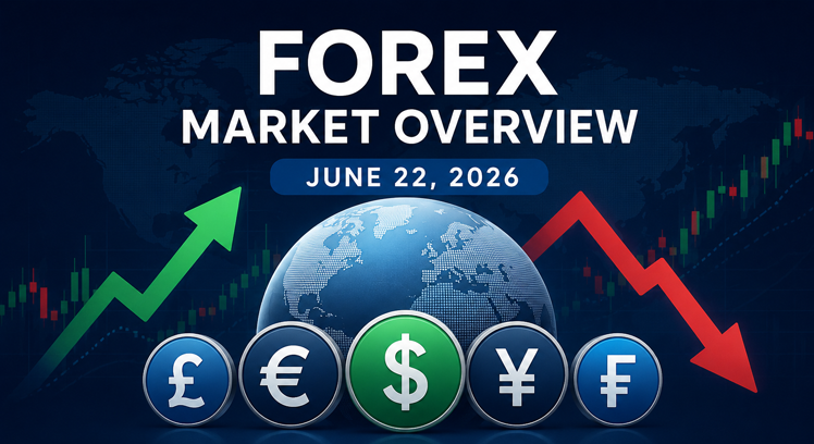 Forex Market Overview