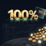 100% Deposit Bonus – Double Your First Deposit with Olla Trade