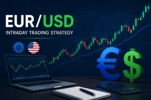 EURUSD Trading Strategy