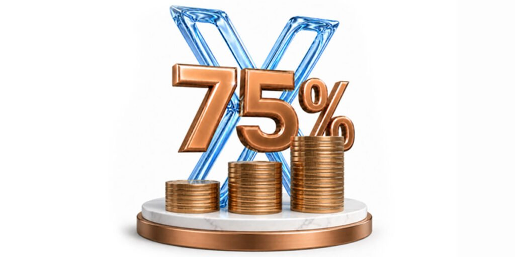 Deposit Bonus