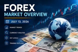 Forex Market Overview