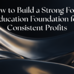 Forex Education
