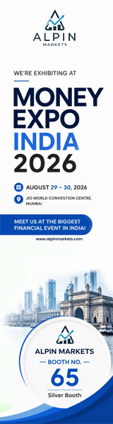 Alpin Markets Money Expo