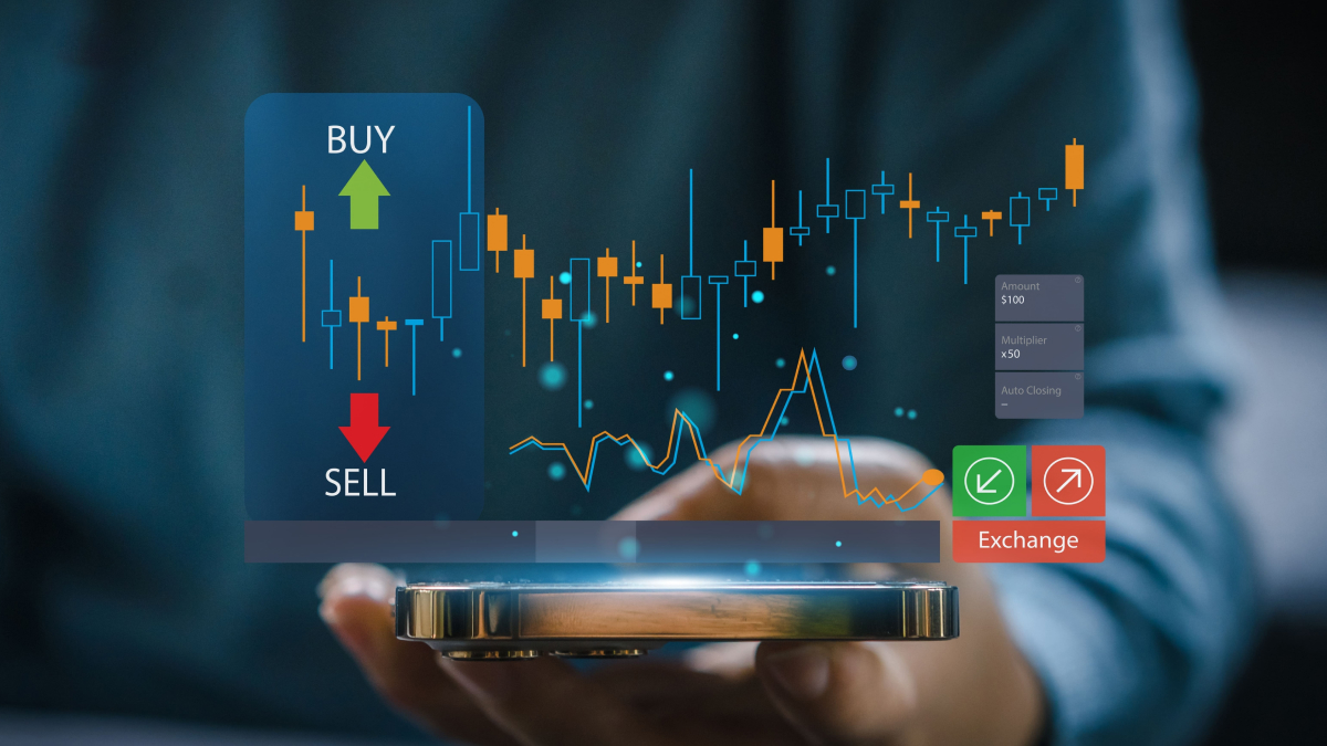 Forex Market Overview