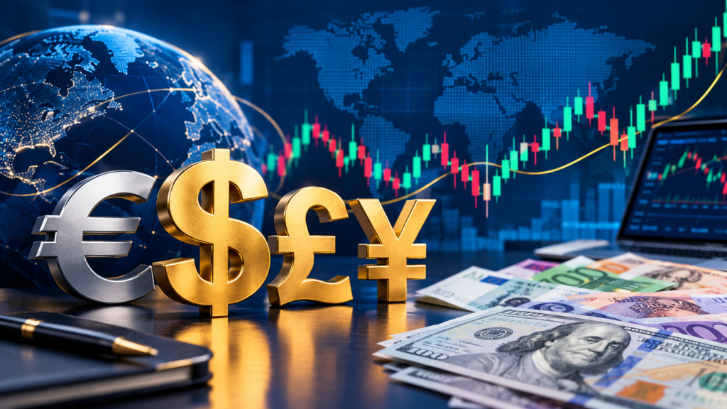 Daily Forex News
