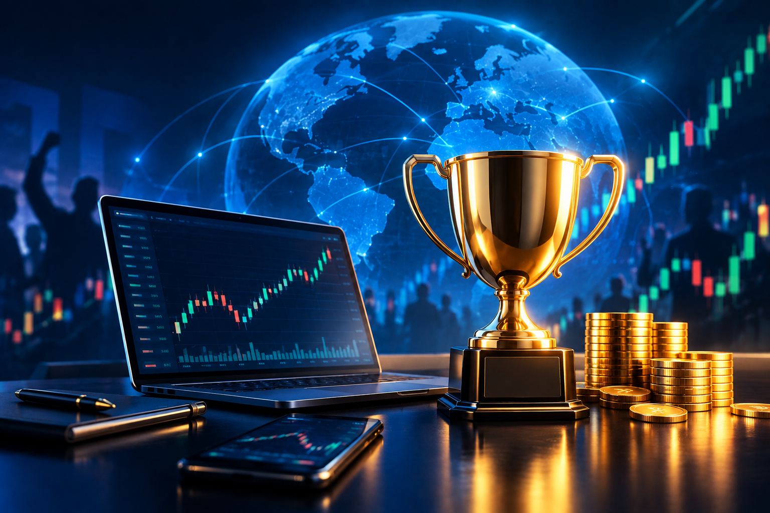 Demo Trading Contest