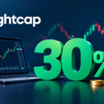 Eightcap’s 30% Deposit Bonus