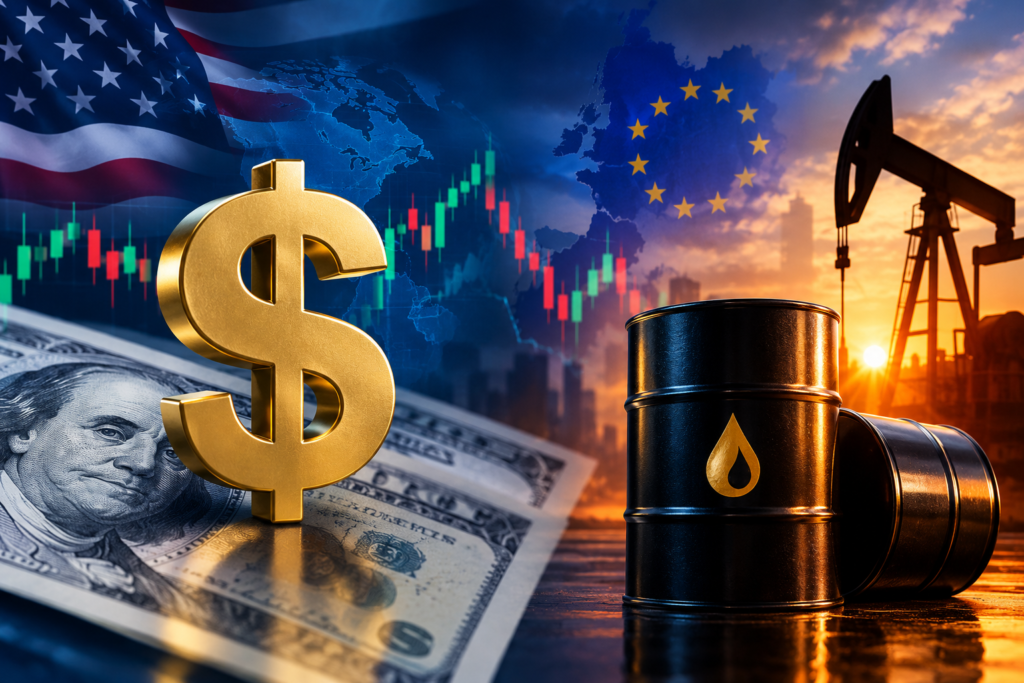 Forex Market News
