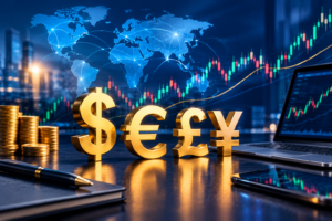 Forex Market Overview 19 October