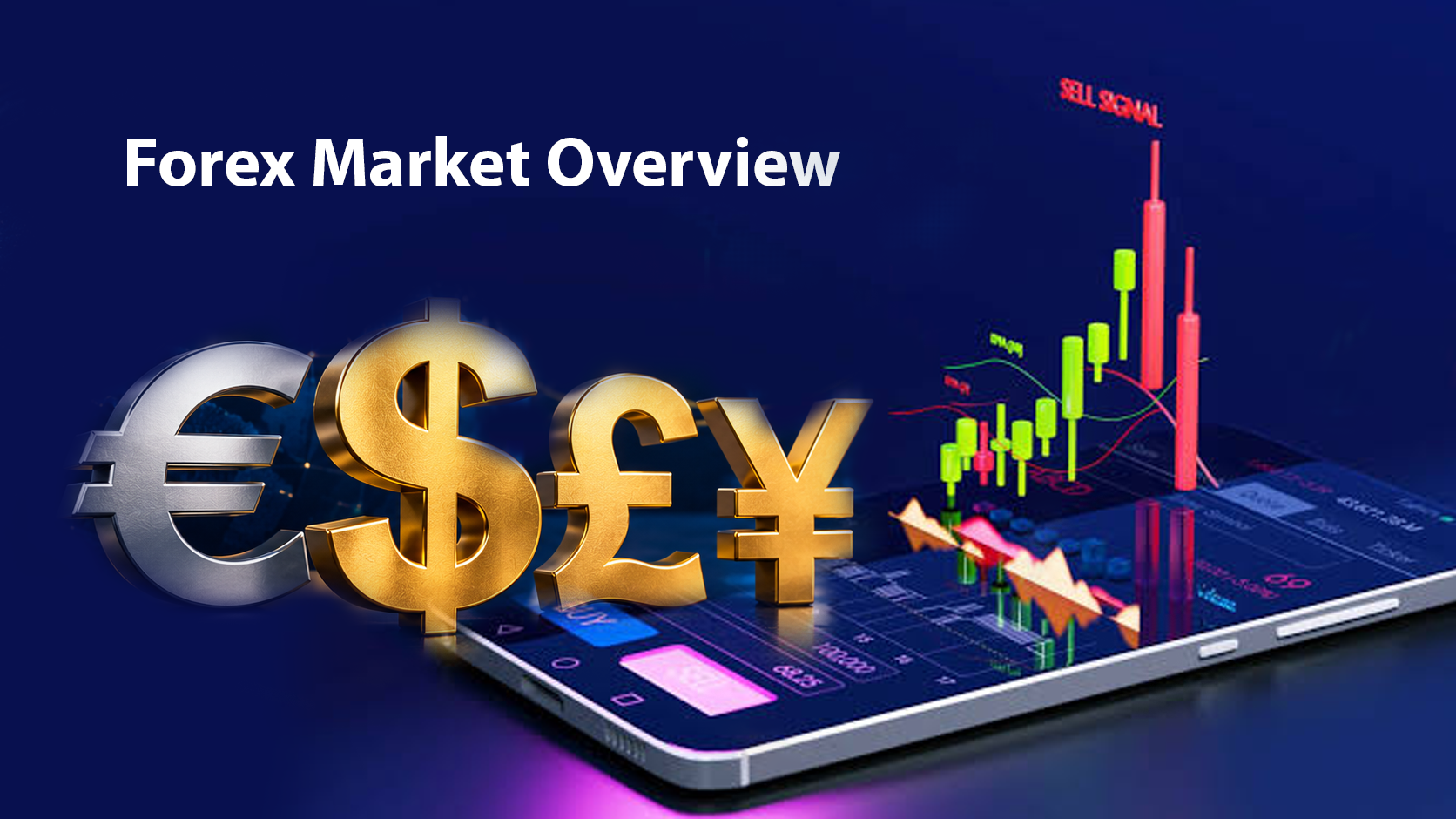 Forex Market Overview