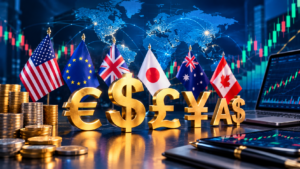 daily forex market overview