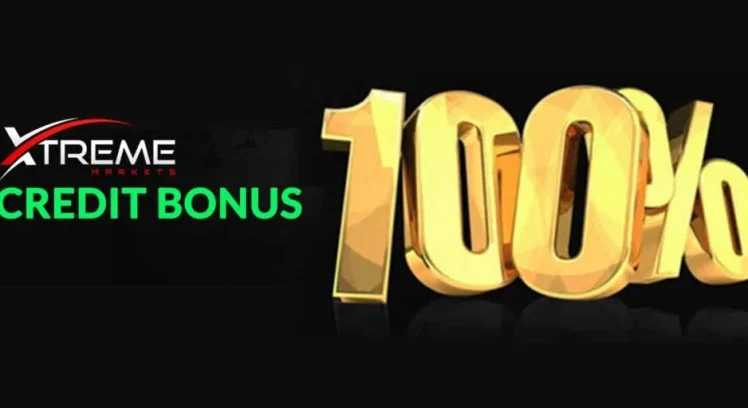 100-Credit-Bonus-Xtreme-Markets-1024x512