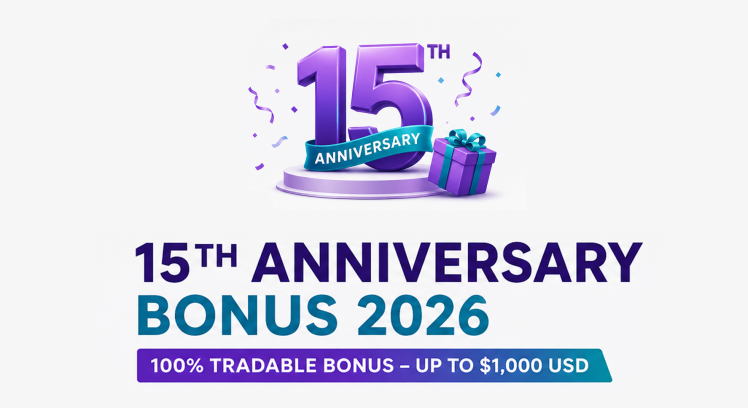 100% tradable bonus