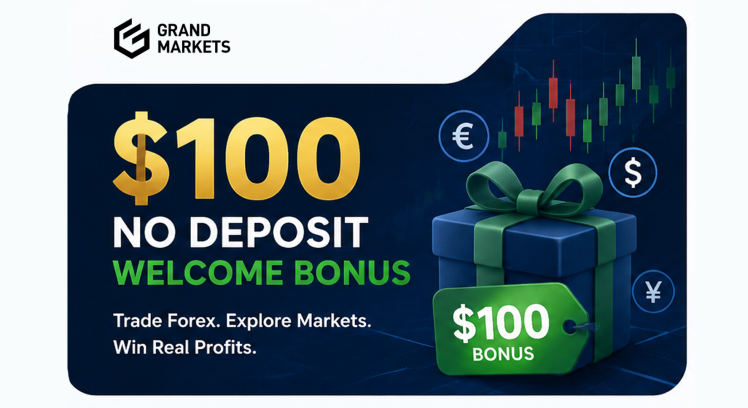 $200 Forex Bonus