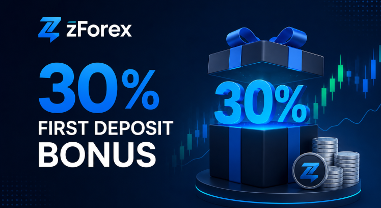 30% Deposit Bonus