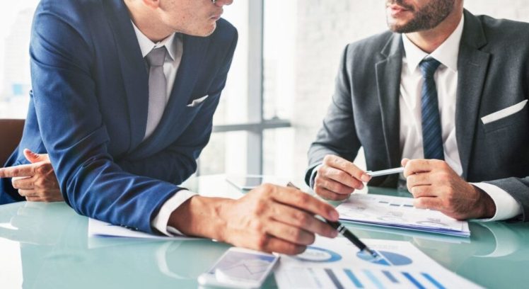 Chief Financial Officer