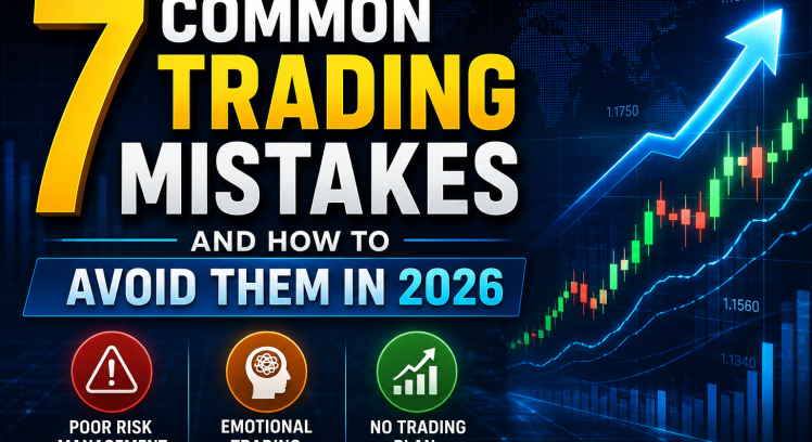 Common Trading Mistakes 2026