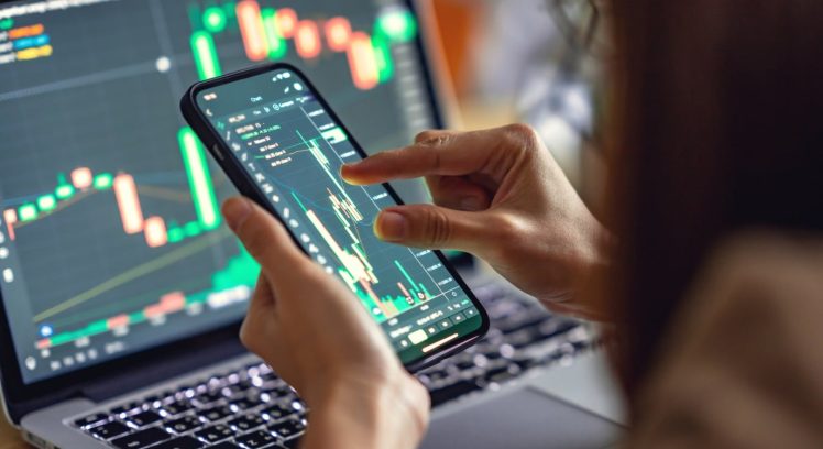 Forex Broker