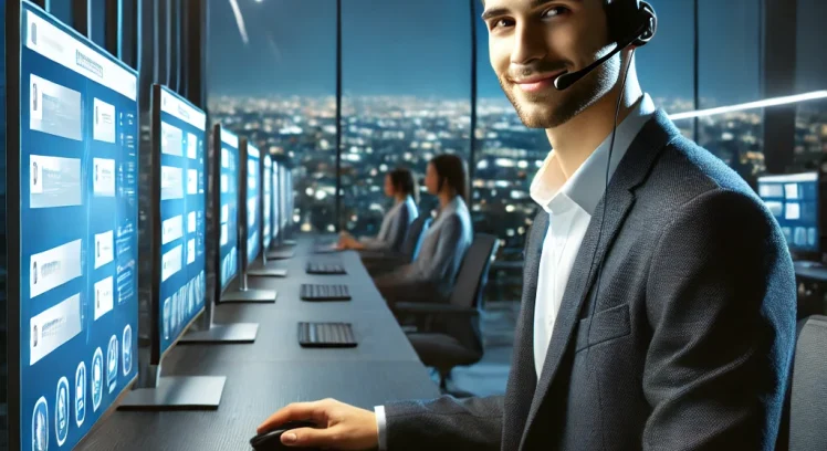 Customer Service