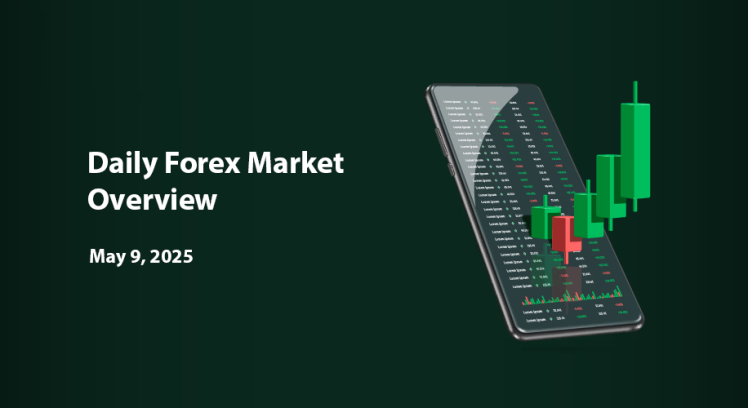 Daily Forex Market Overview
