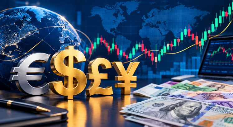 Daily Forex News