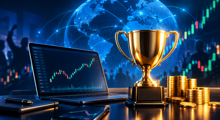 Demo Trading Contest