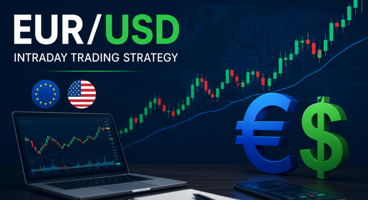 EURUSD Trading Strategy