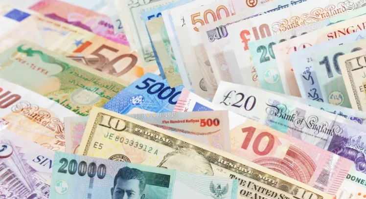 Currency