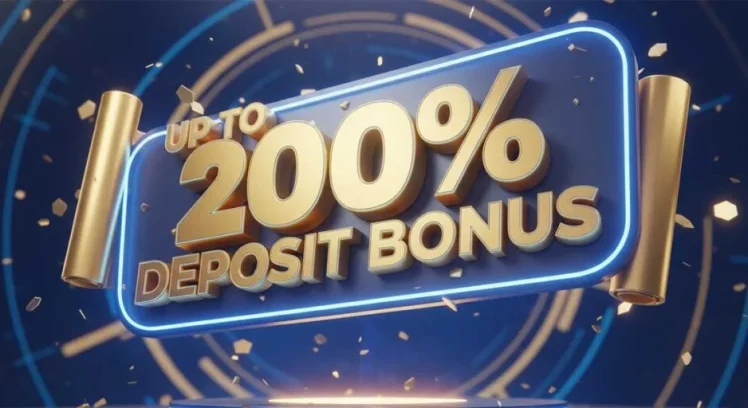 FNMarkets Bonus