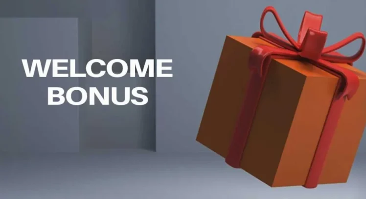 Deposit Bonus