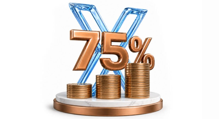 Deposit Bonus