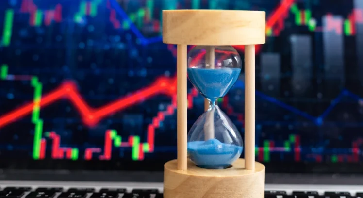 Trading and Investing