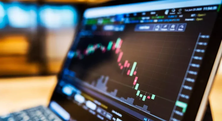Liquidity in Forex Markets