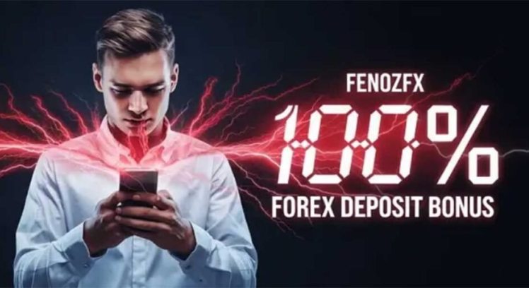 FenzoFx Deposit Bonus