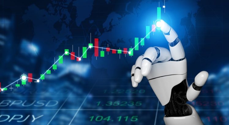 Financial market