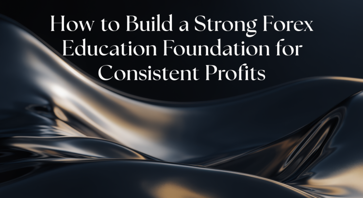 Forex Education