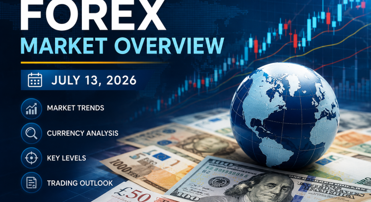 Forex Market Overview